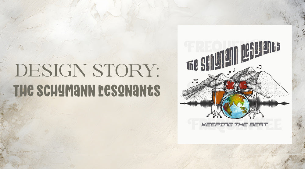 DESIGN STORY: THE SCHMUANN RESONANTS