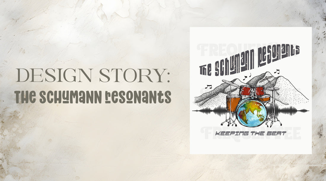 DESIGN STORY: THE SCHMUANN RESONANTS