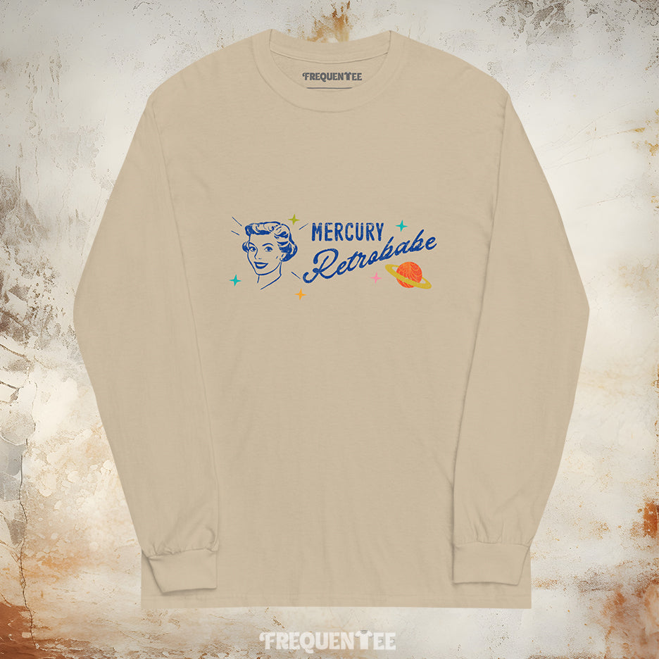 LONG-SLEEVE TEES
