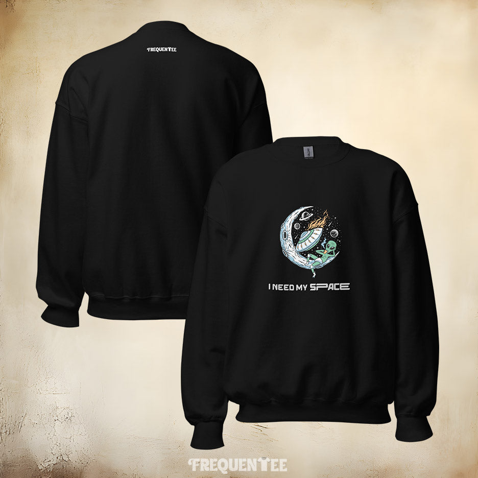 SWEATSHIRTS