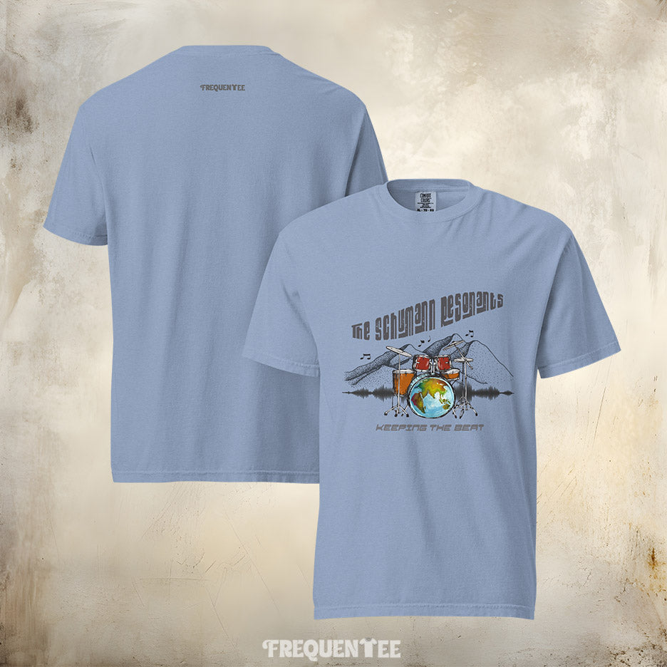 HEAVYWEIGHT TEES