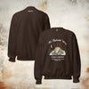 THE RADIANT WAY SWEATSHIRT