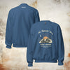 THE RADIANT WAY SWEATSHIRT