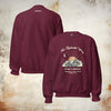 THE RADIANT WAY SWEATSHIRT