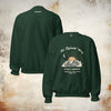 THE RADIANT WAY SWEATSHIRT