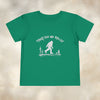 THEY SEE ME ROLLIN' TODDLER TEE