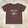 LION'S GATE 88 TODDLER TEE