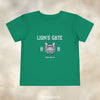 LION'S GATE 88 TODDLER TEE