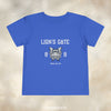 LION'S GATE 88 TODDLER TEE