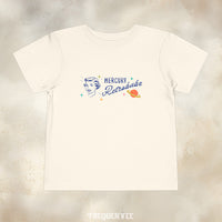 MERCURY RETROBABE TODDLER TEE