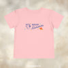 MERCURY RETROBABE TODDLER TEE