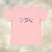 MERCURY RETROBABE TODDLER TEE
