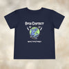 OPEN CONTACT TODDLER TEE