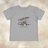 THE SCHUMANN RESONANTS TODDLER TEE