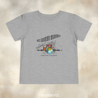 THE SCHUMANN RESONANTS TODDLER TEE
