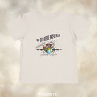 THE SCHUMANN RESONANTS TODDLER TEE