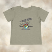 THE SCHUMANN RESONANTS TODDLER TEE