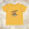 THE SCHUMANN RESONANTS TODDLER TEE