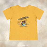 THE SCHUMANN RESONANTS TODDLER TEE