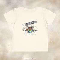 THE SCHUMANN RESONANTS TODDLER TEE