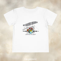 THE SCHUMANN RESONANTS TODDLER TEE