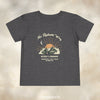 THE RADIANT WAY TODDLER TEE