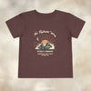 THE RADIANT WAY TODDLER TEE