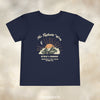 THE RADIANT WAY TODDLER TEE