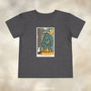THE SASQUATCH TODDLER TEE