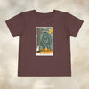 THE SASQUATCH TODDLER TEE