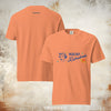 MERCURY RETROBABE HEAVYWEIGHT TEE