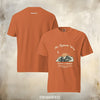 THE RADIANT WAY HEAVYWEIGHT TEE
