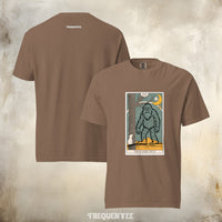 THE SASQUATCH HEAVYWEIGHT TEE