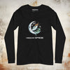 I NEED MY SPACE LONG-SLEEVE TEE