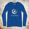 I NEED MY SPACE LONG-SLEEVE TEE