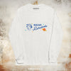 MERCURY RETROBABE LONG-SLEEVE TEE