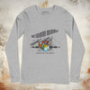THE SCHUMANN RESONANTS LONG-SLEEVE TEE