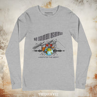 THE SCHUMANN RESONANTS LONG-SLEEVE TEE