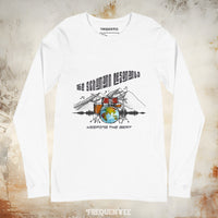 THE SCHUMANN RESONANTS LONG-SLEEVE TEE