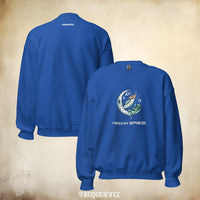 I NEED MY SPACE SWEATSHIRT