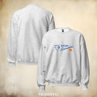 MERCURY RETROBABE SWEATSHIRT