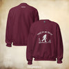 THEY SEE ME ROLLIN' SWEATSHIRT