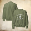 THEY SEE ME ROLLIN' SWEATSHIRT