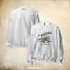THE SCHUMANN RESONANTS SWEATSHIRT