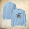 THE SCHUMANN RESONANTS SWEATSHIRT