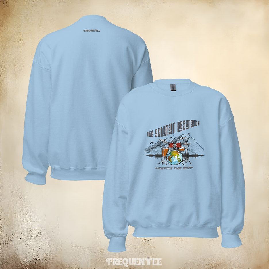 THE SCHUMANN RESONANTS SWEATSHIRT