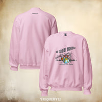 THE SCHUMANN RESONANTS SWEATSHIRT