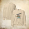 THE SCHUMANN RESONANTS SWEATSHIRT