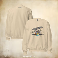 THE SCHUMANN RESONANTS SWEATSHIRT
