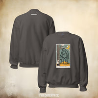 THE SASQUATCH SWEATSHIRT